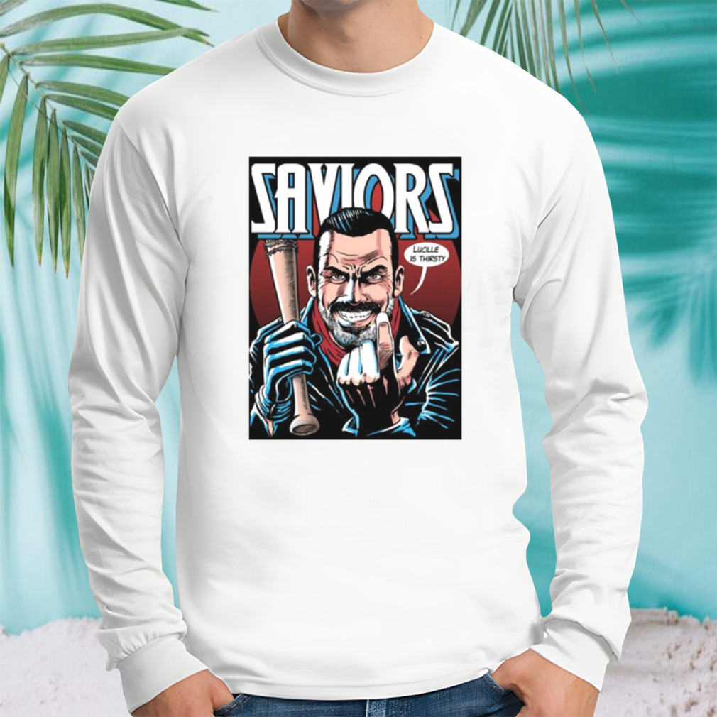 Longsleeve shirt