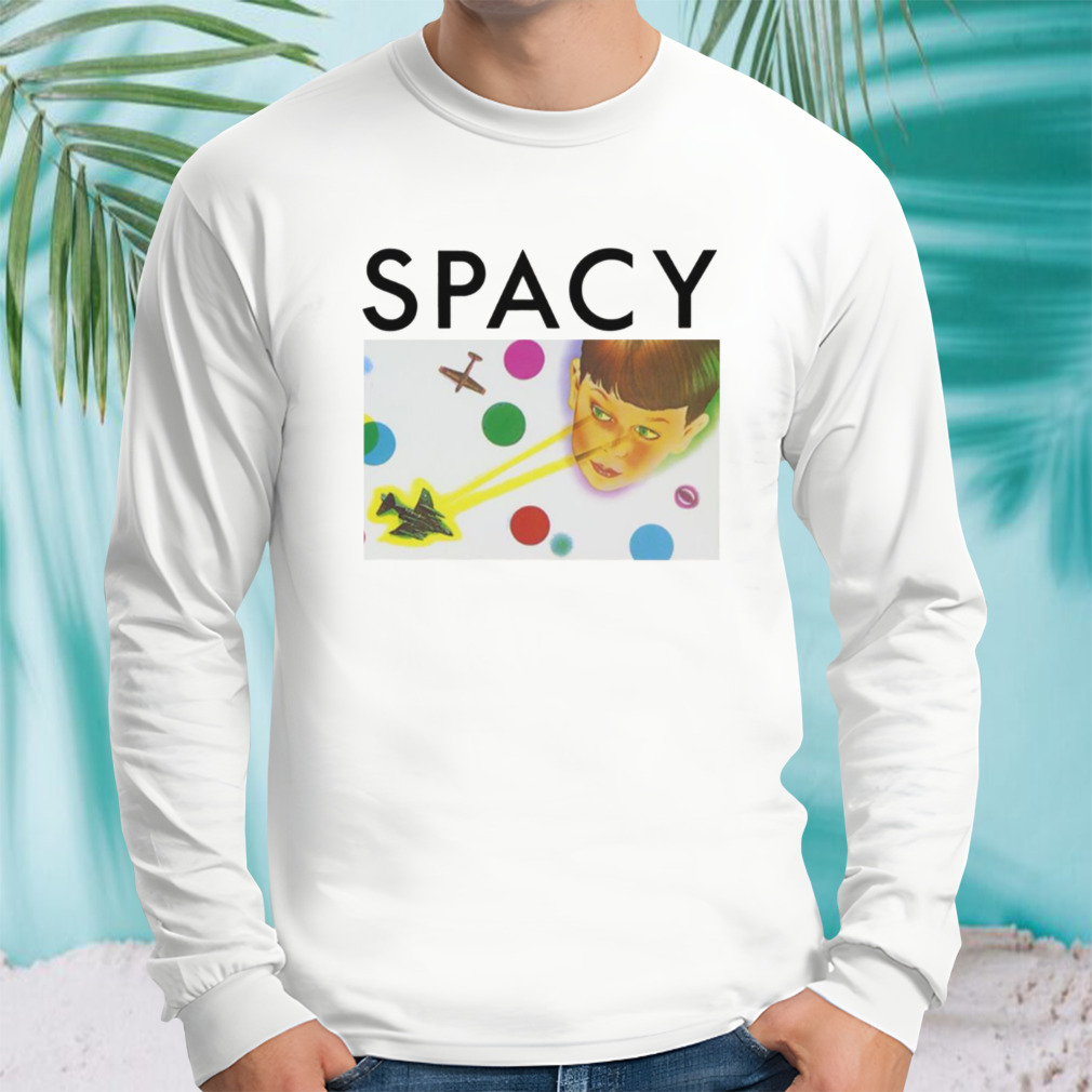Longsleeve shirt