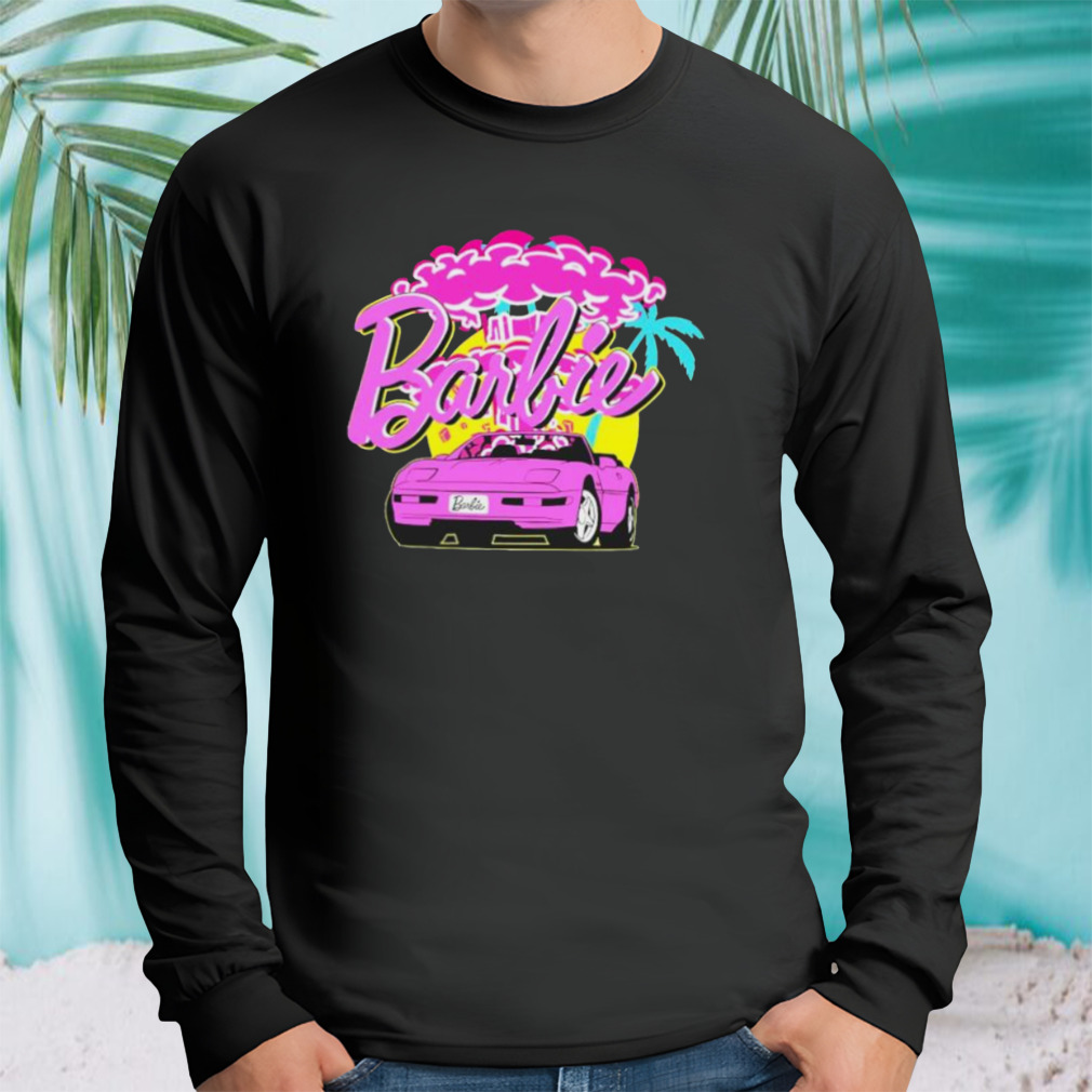 Longsleeve tshirt