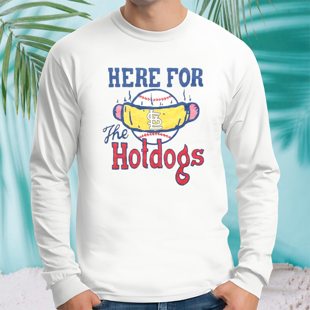Longsleeve shirt