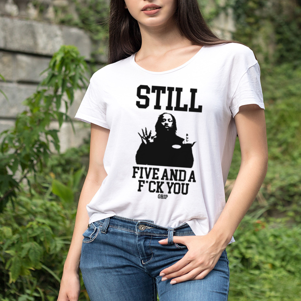 Women's shirt