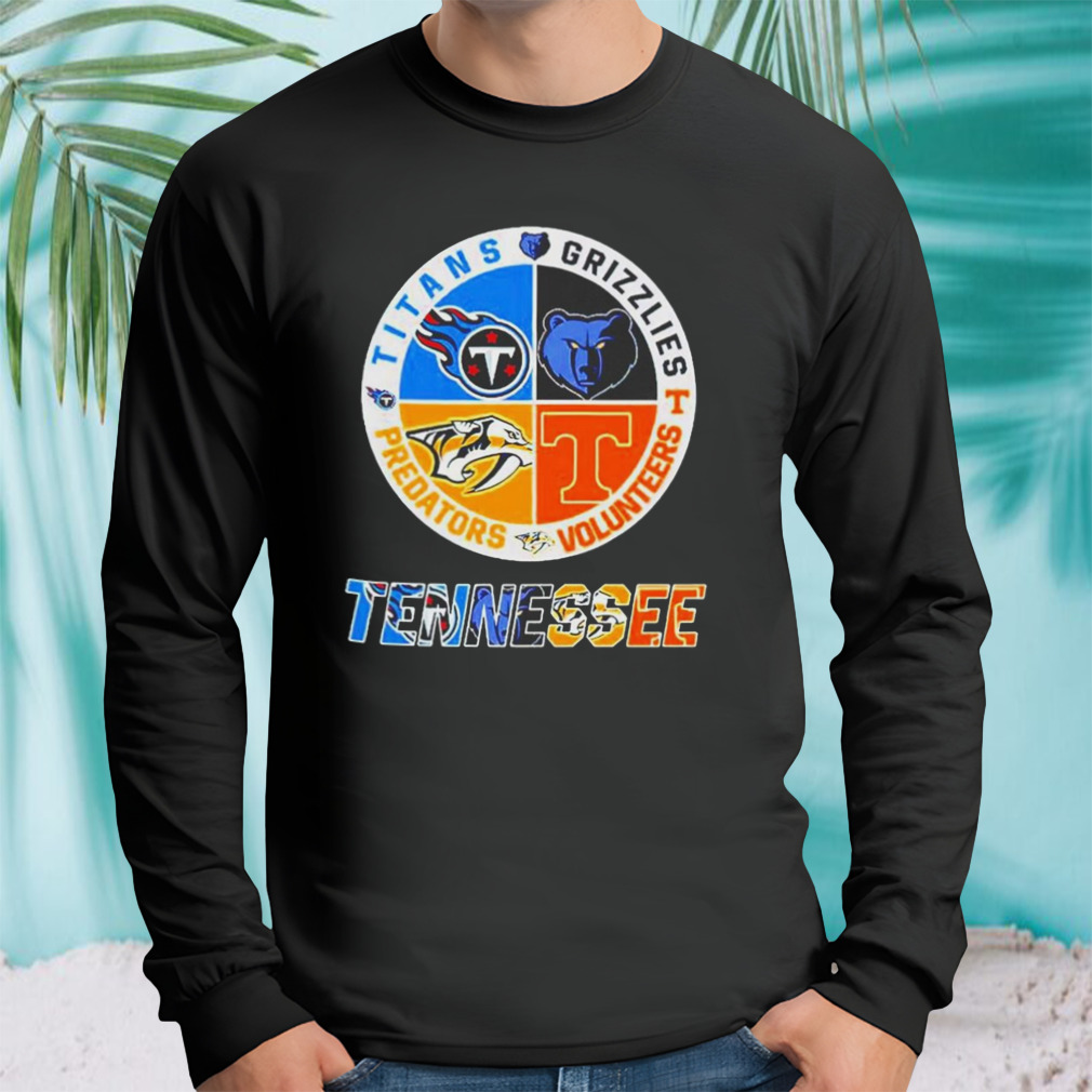 Longsleeve tshirt