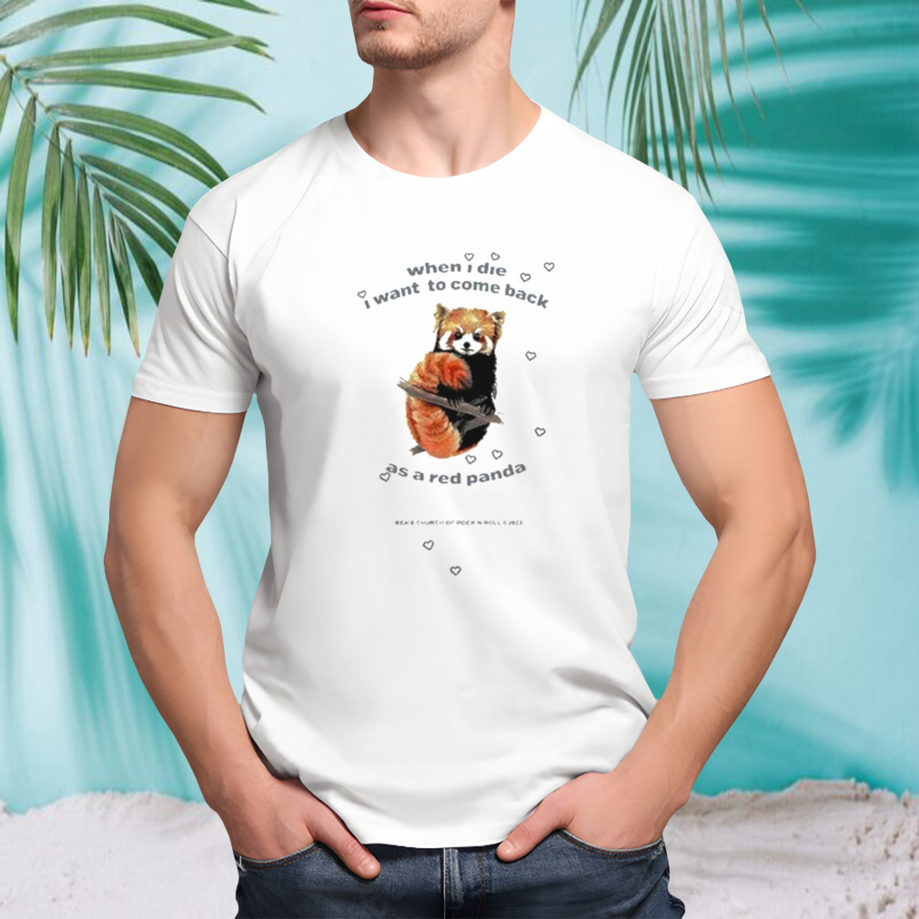 Unisex shirt