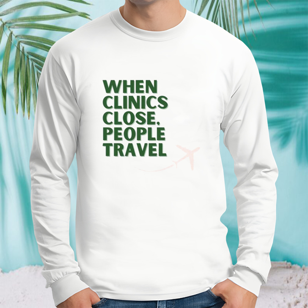Longsleeve shirt