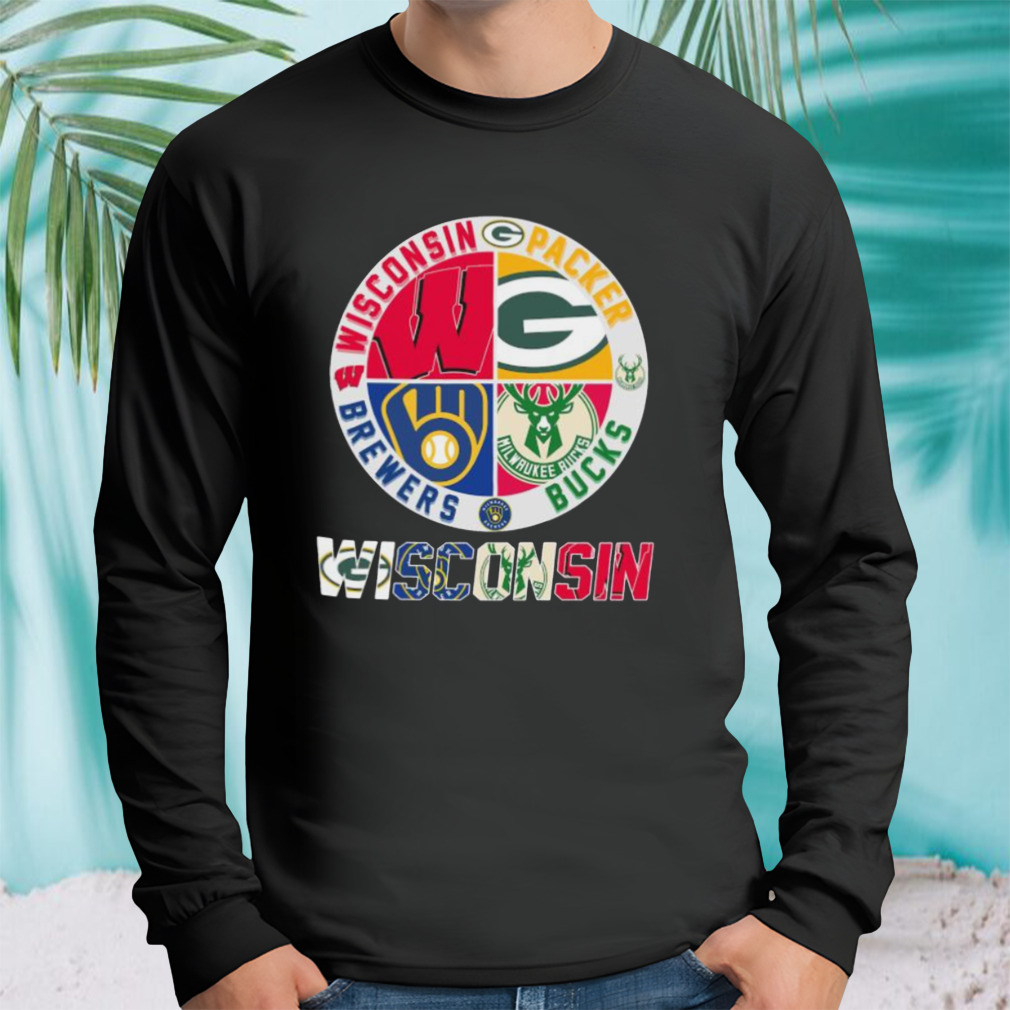Longsleeve tshirt
