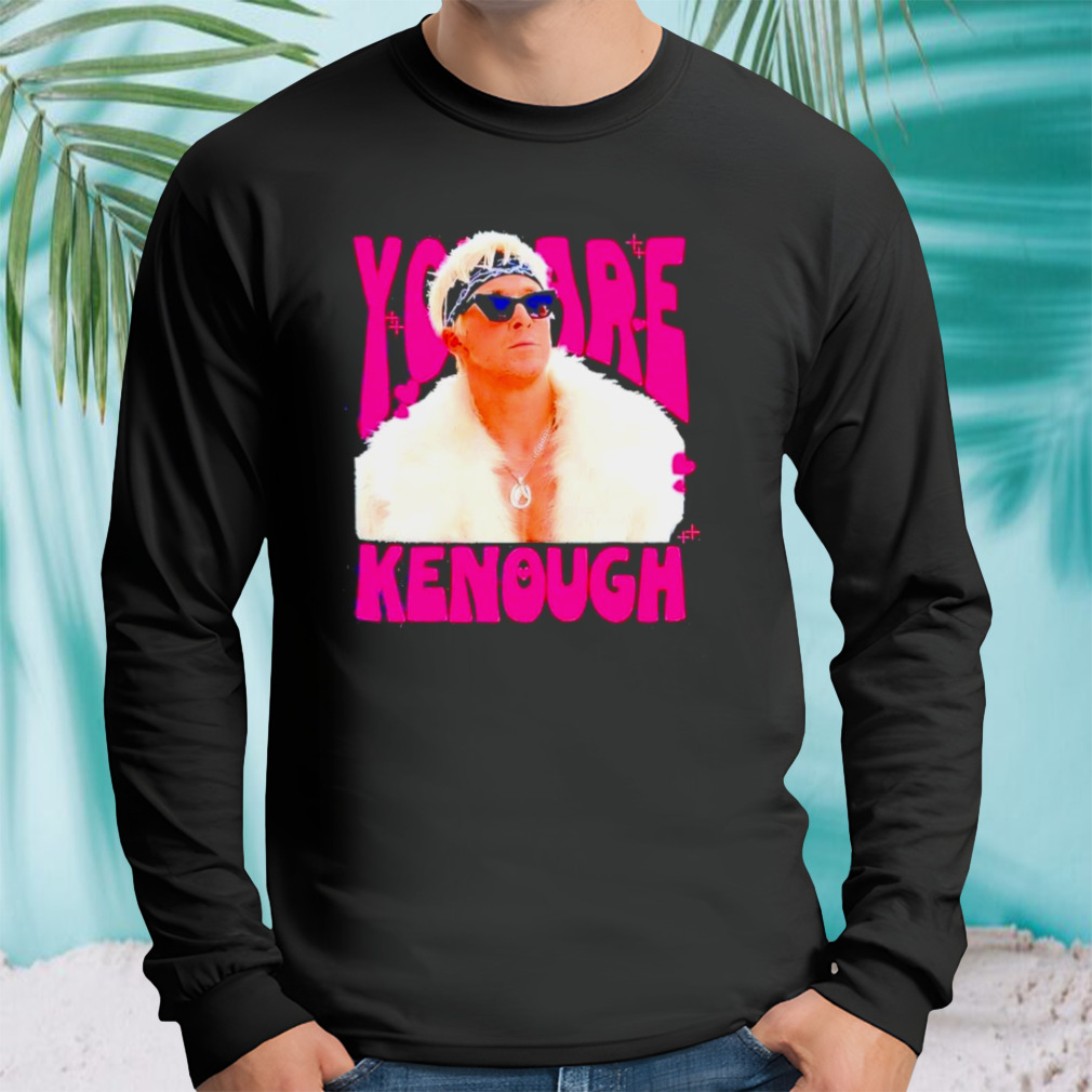 Longsleeve tshirt