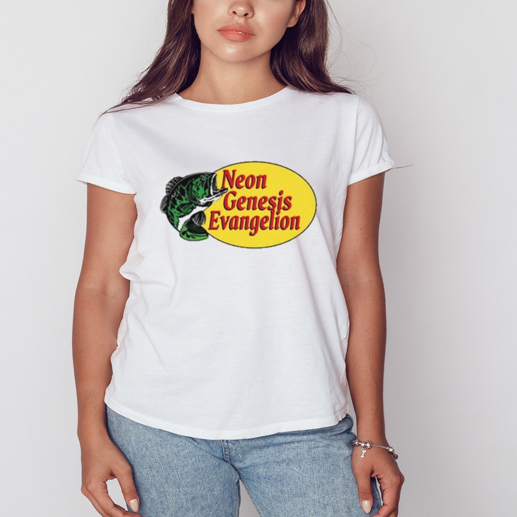 Z Emerson Neon Genesis Evangelion New Shirt 2 Women's shirt