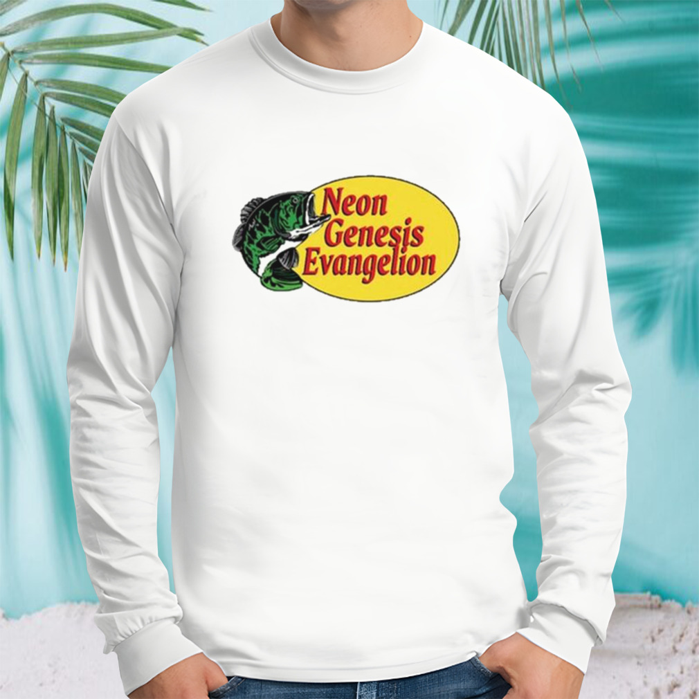 Longsleeve shirt