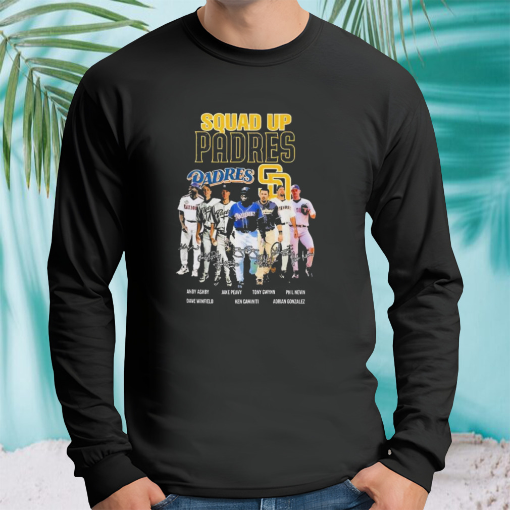 Longsleeve tshirt