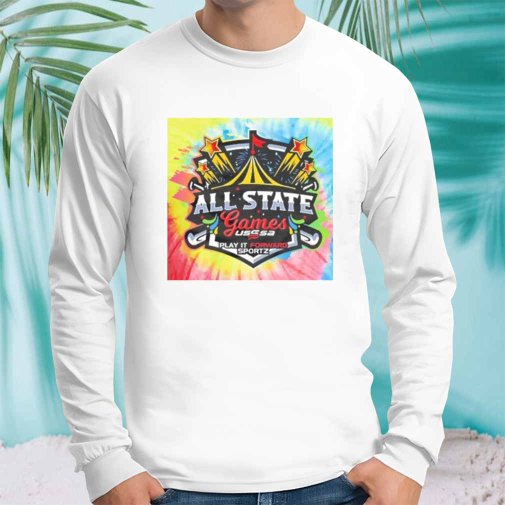Longsleeve shirt