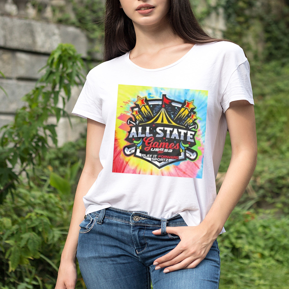 Women's shirt