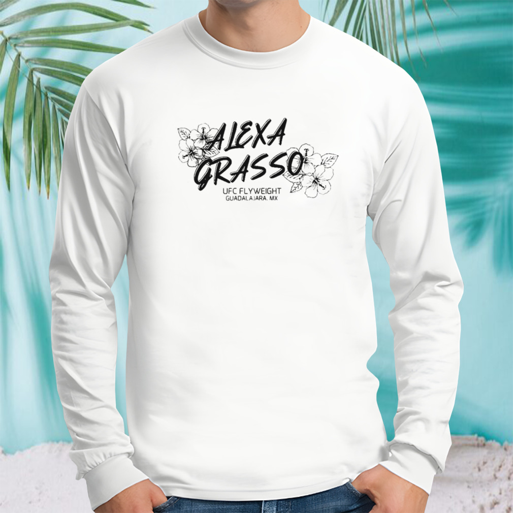Longsleeve shirt