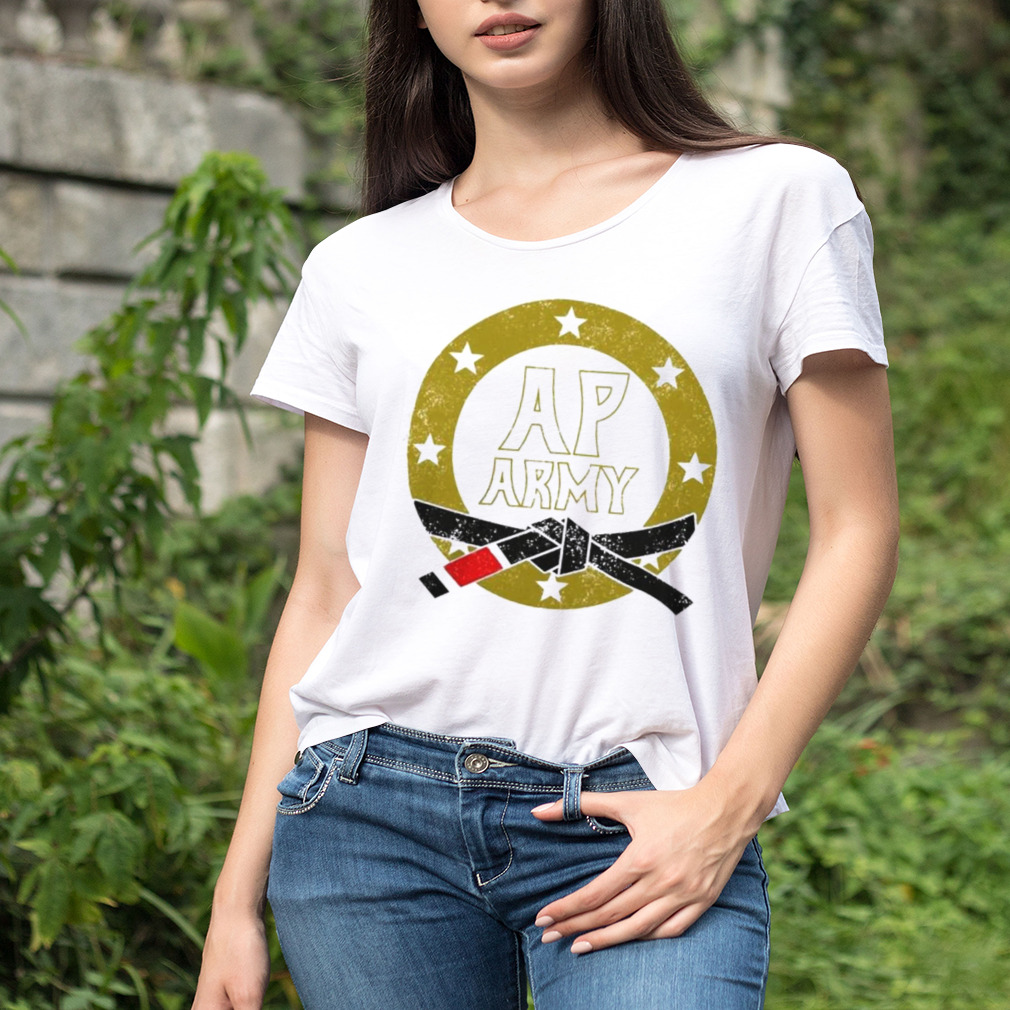Women's shirt