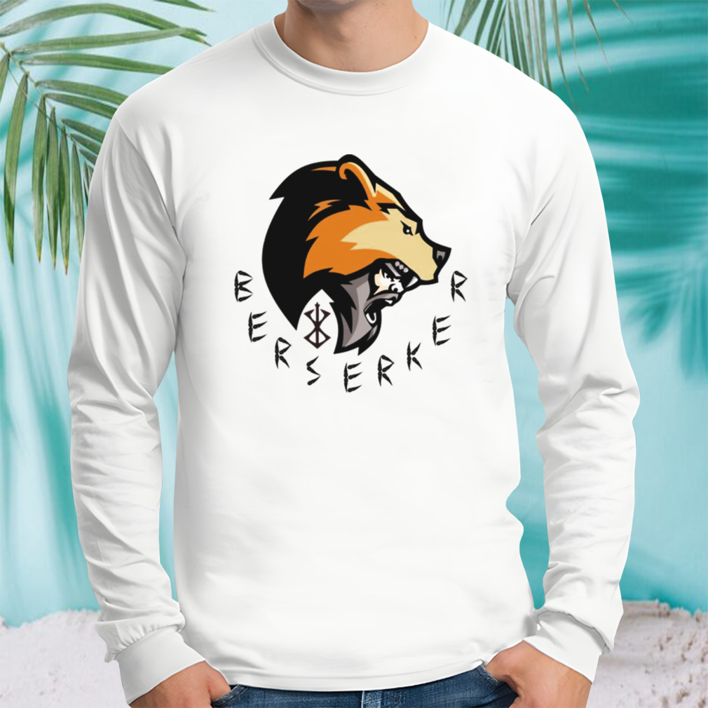 Longsleeve shirt