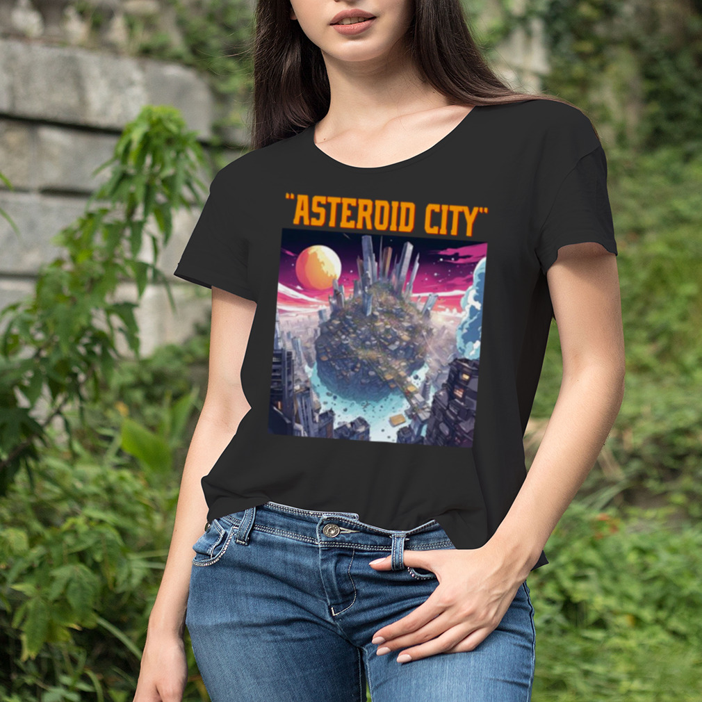 Women's tshirt