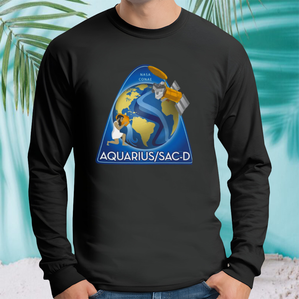 Longsleeve tshirt