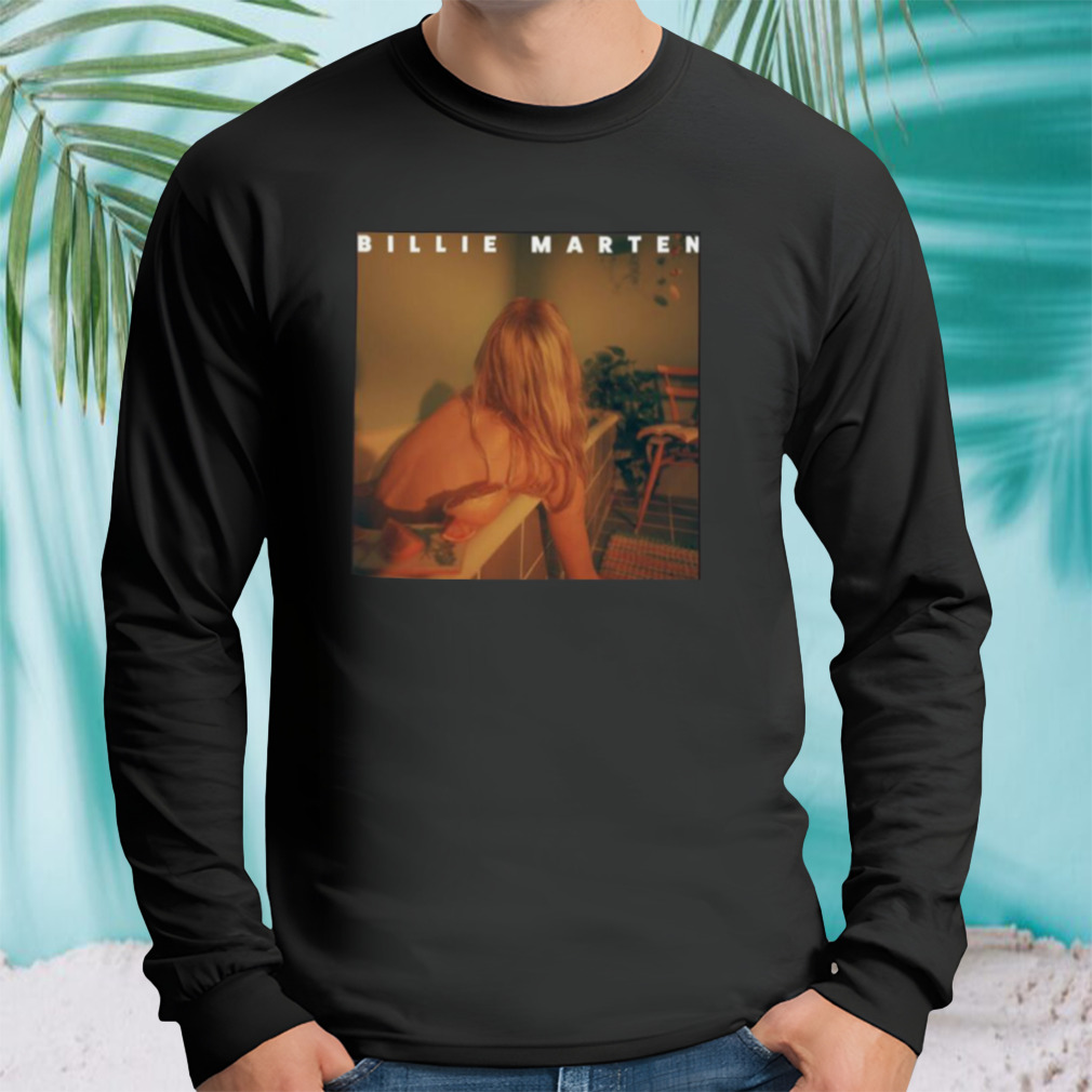 Longsleeve tshirt