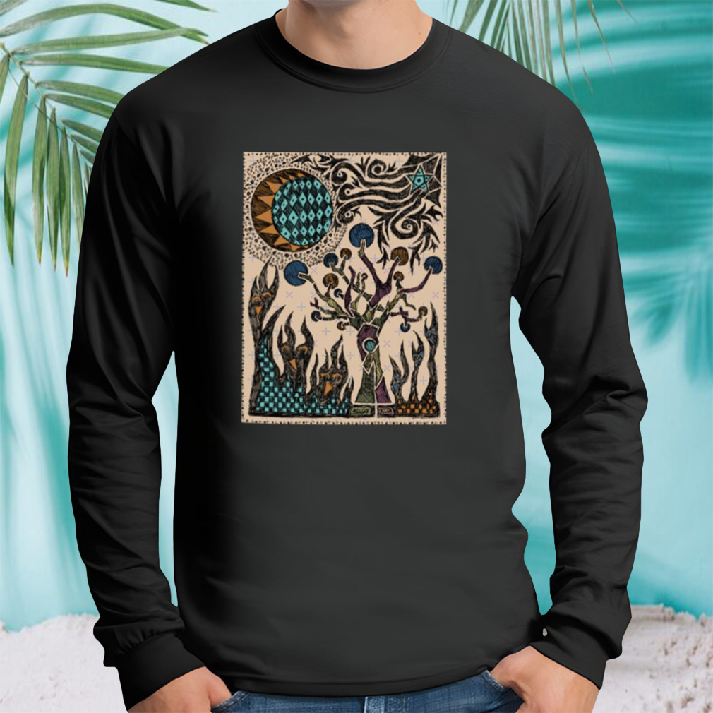 Longsleeve tshirt