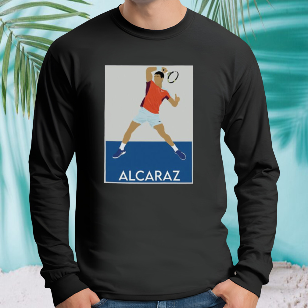 Longsleeve tshirt