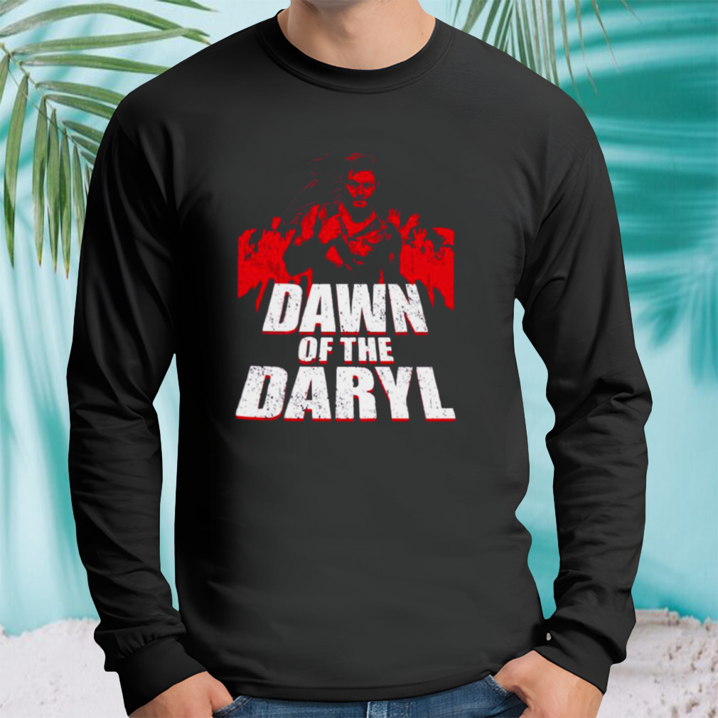 Longsleeve tshirt