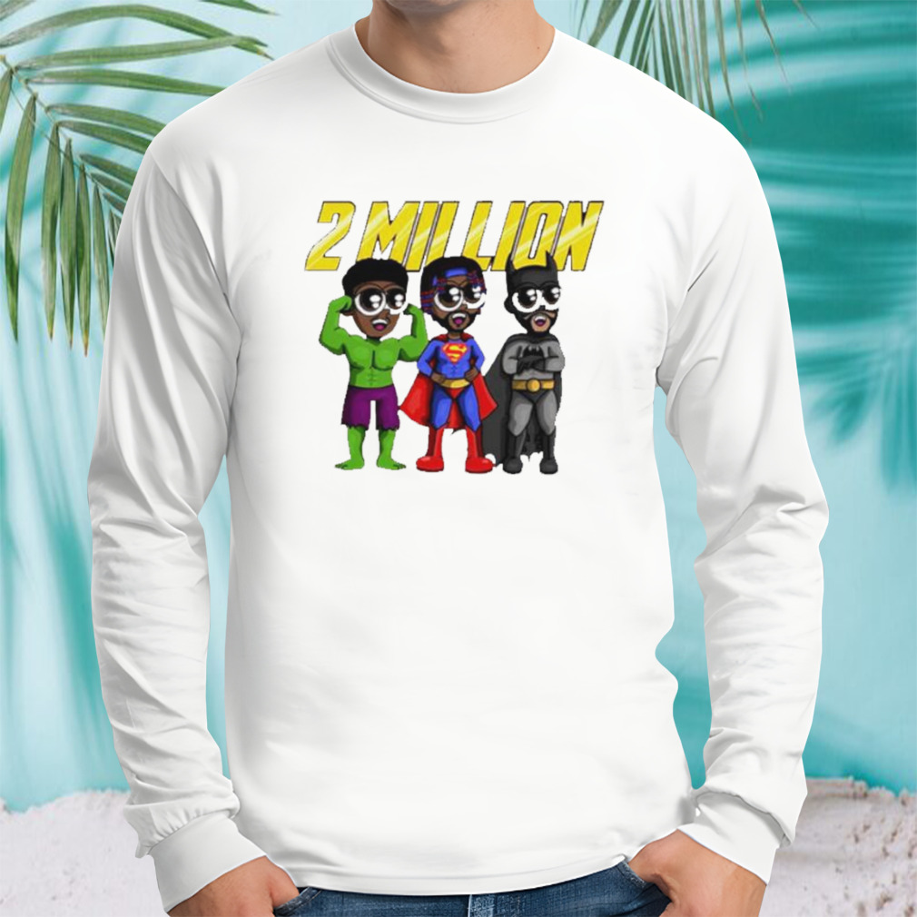 Longsleeve shirt