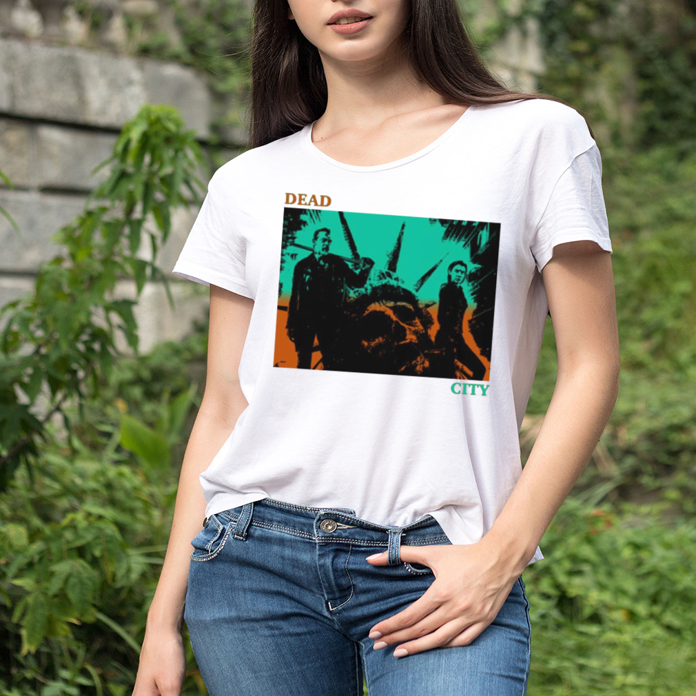 Women's shirt