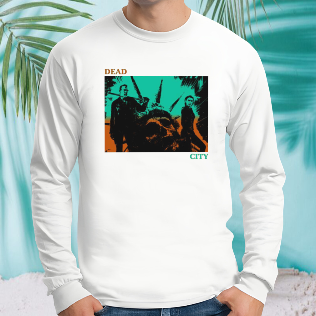 Longsleeve shirt