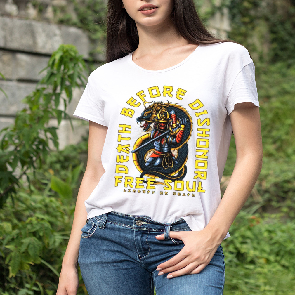 Women's shirt