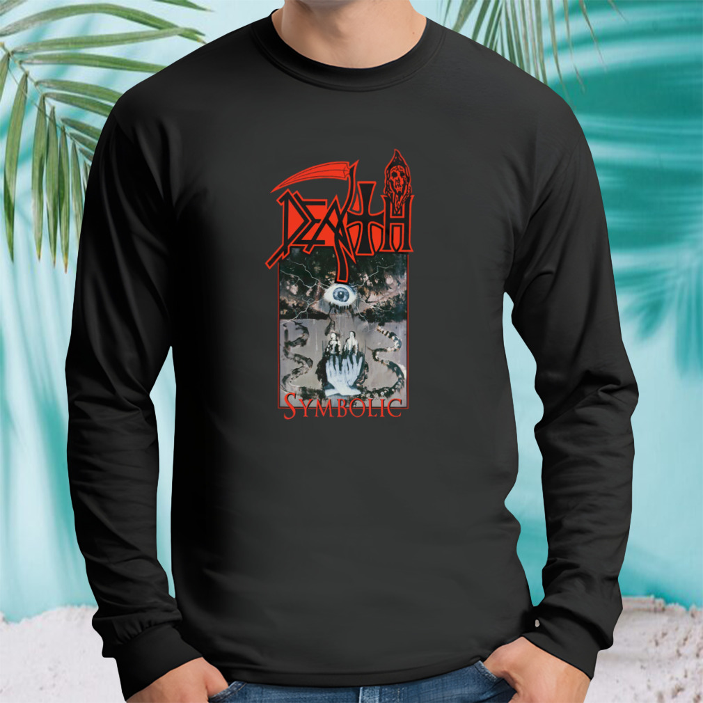 Longsleeve tshirt