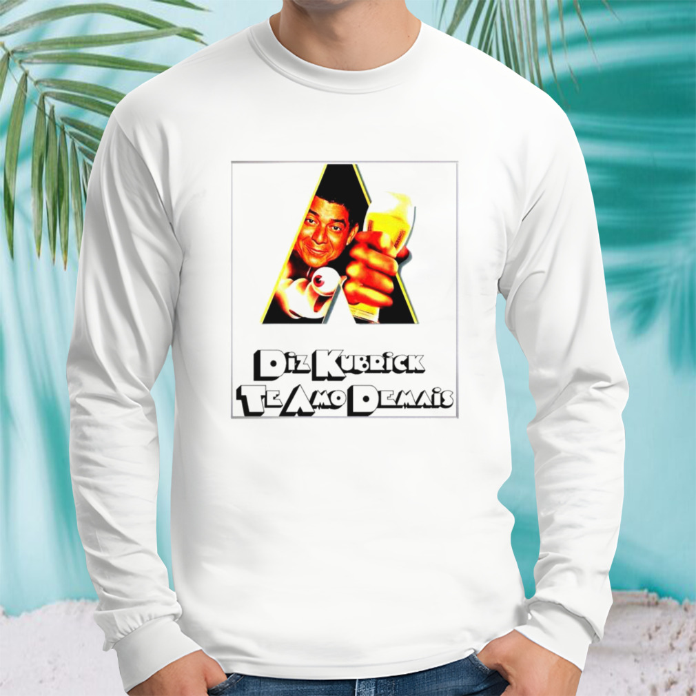 Longsleeve shirt