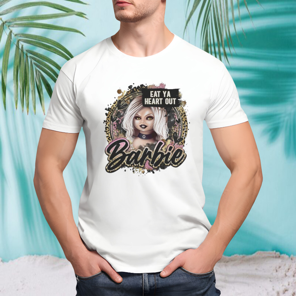 Unisex shirt