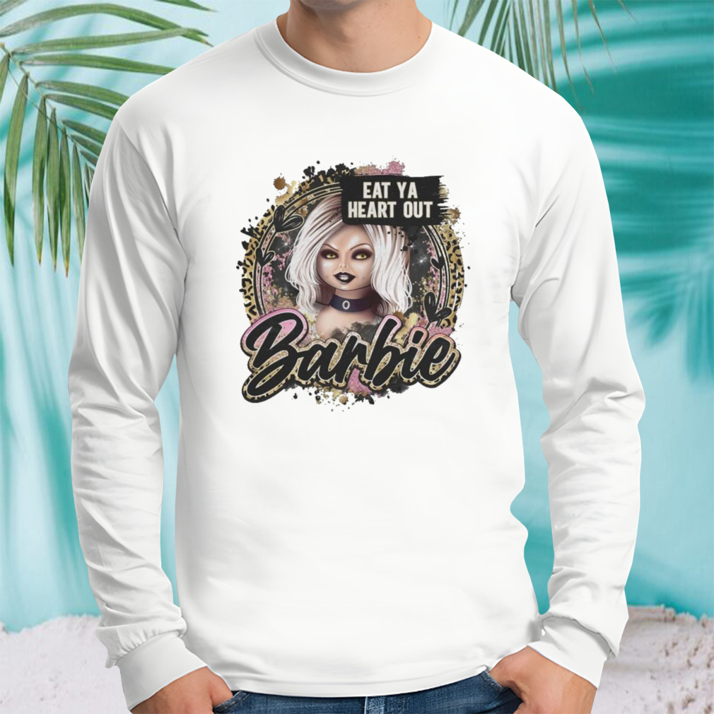Longsleeve shirt
