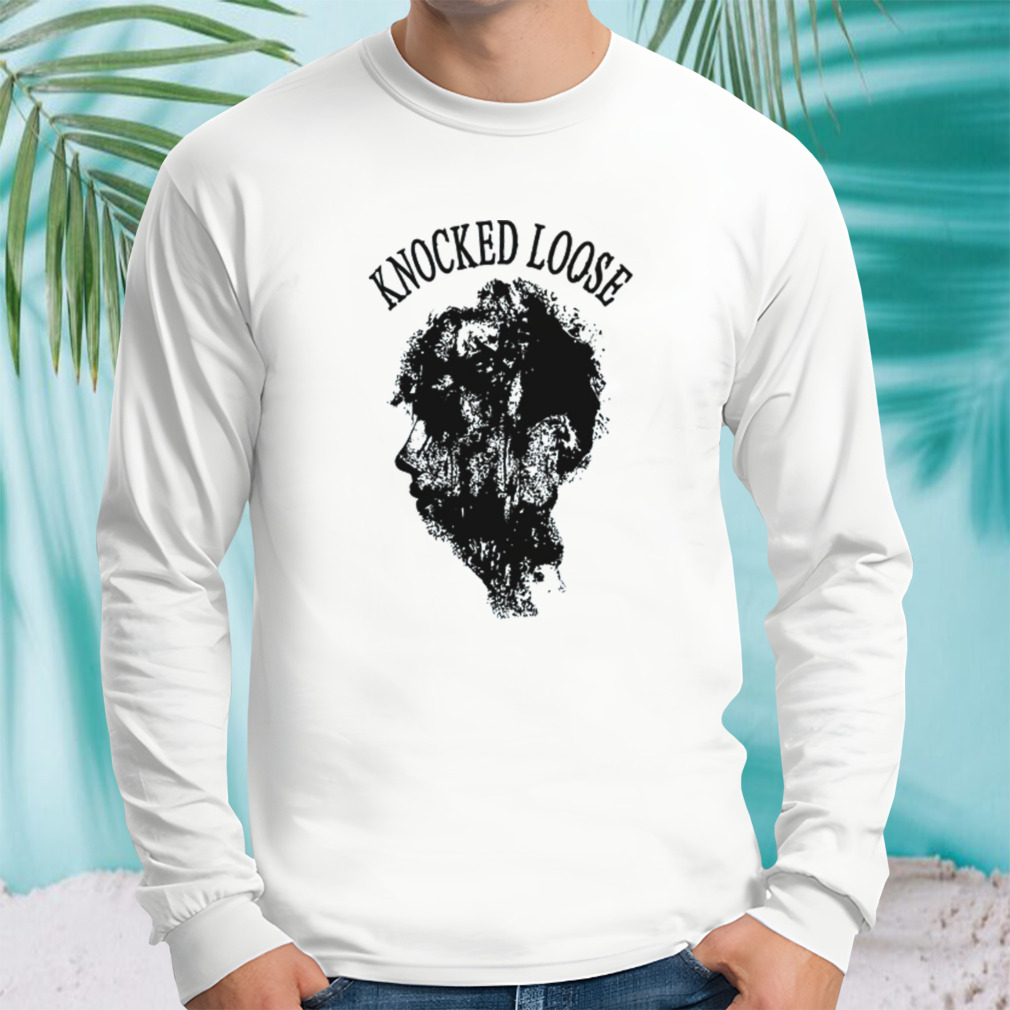Longsleeve shirt