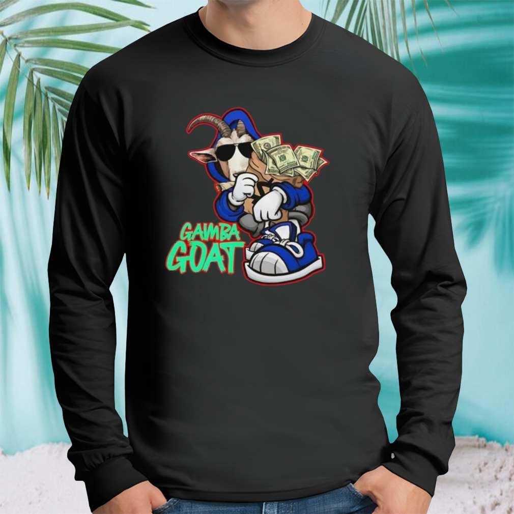 Longsleeve tshirt