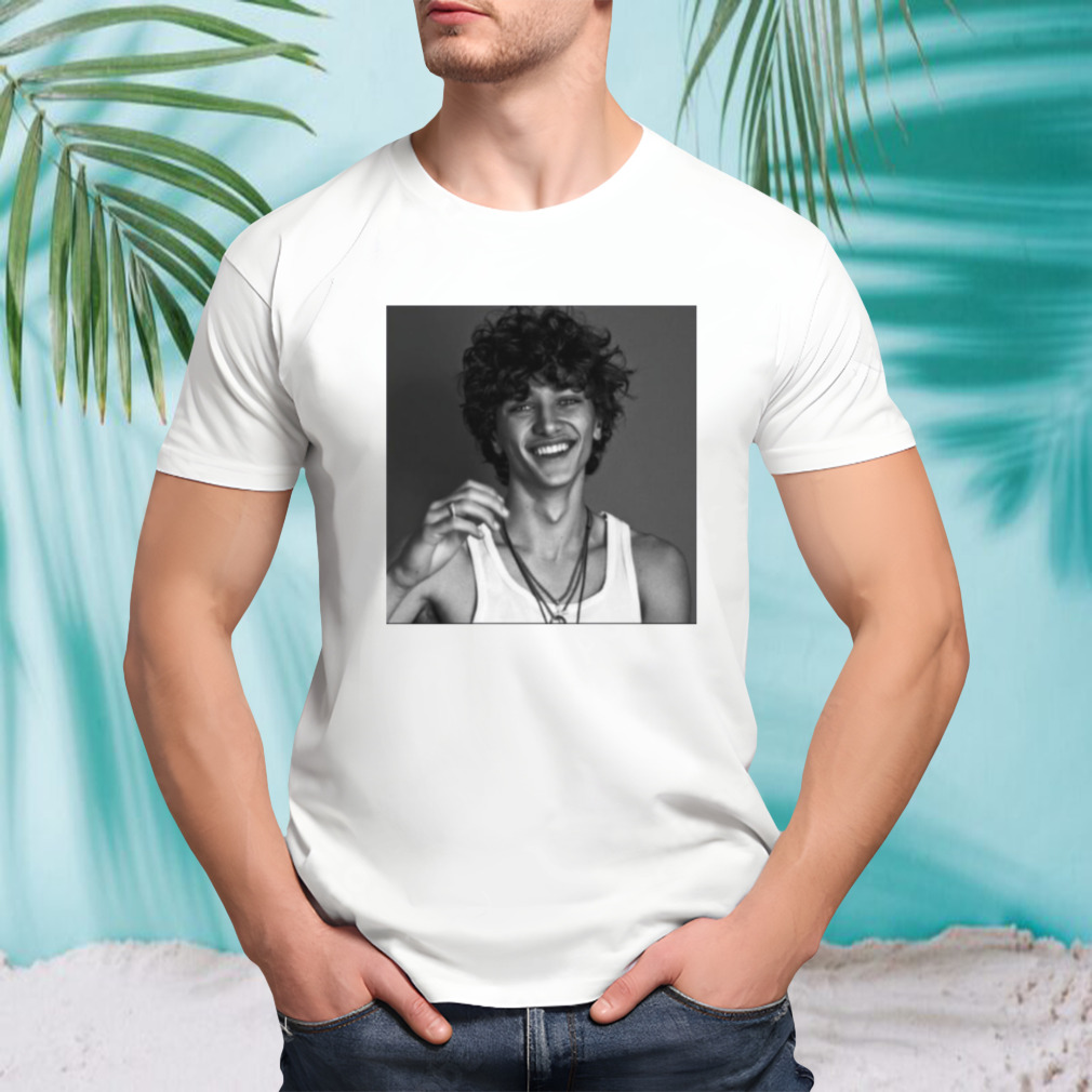 Unisex shirt