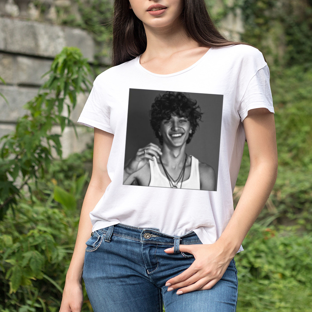 Women's shirt