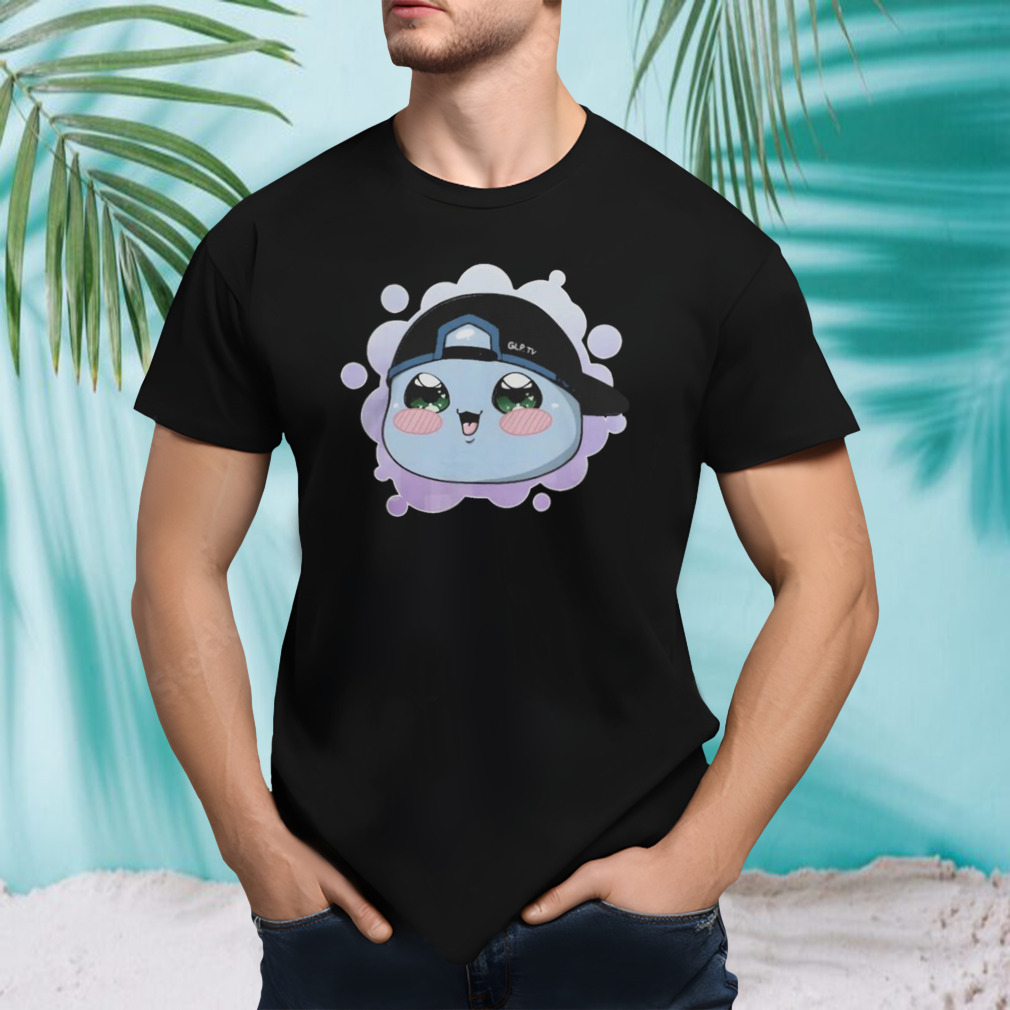 Glp Klumpi Mit Cap T Shirt
