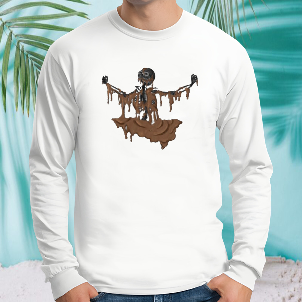 Longsleeve shirt