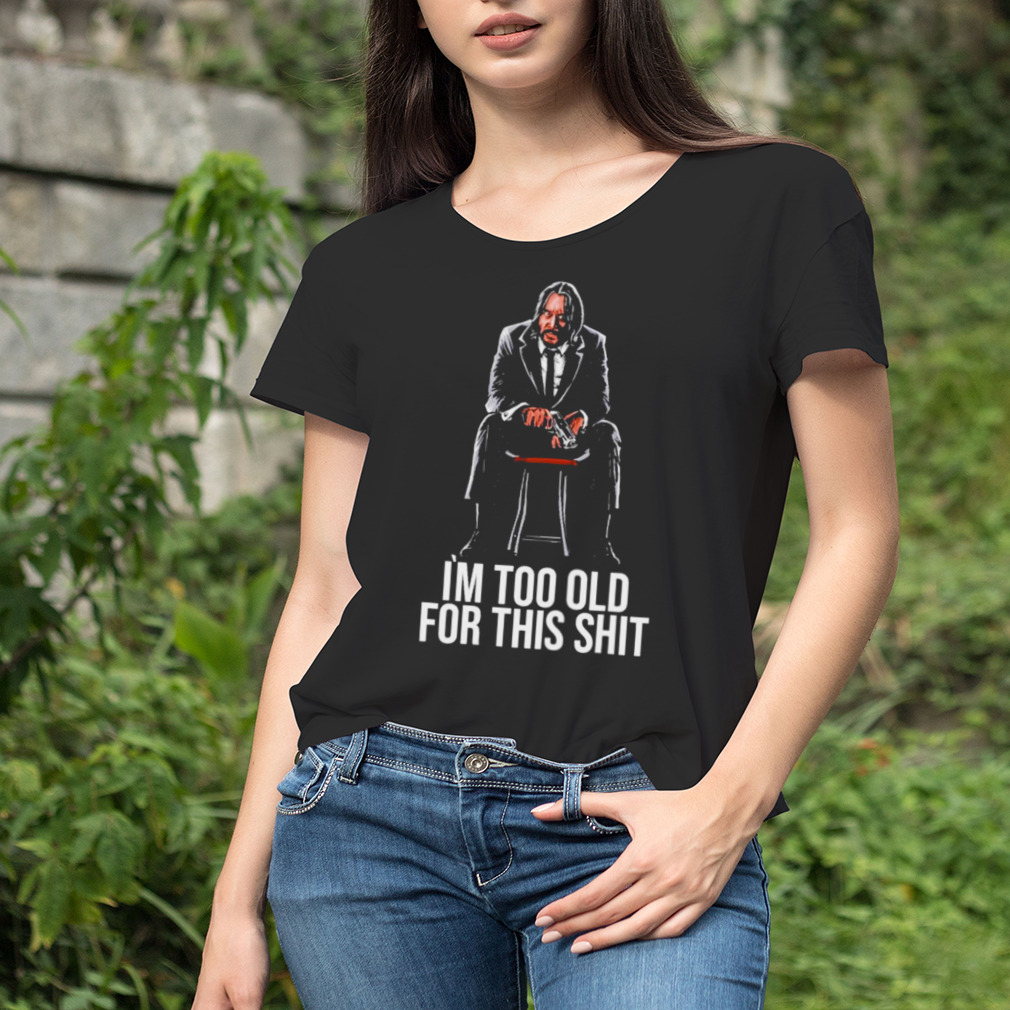 Women's tshirt