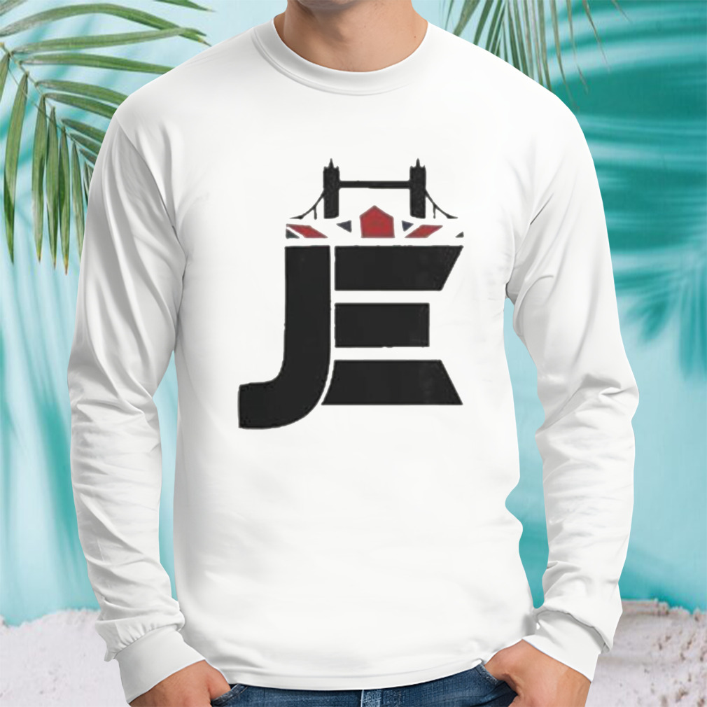 Longsleeve shirt