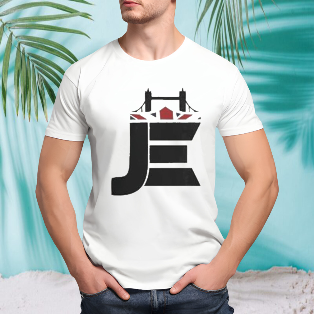 Unisex shirt