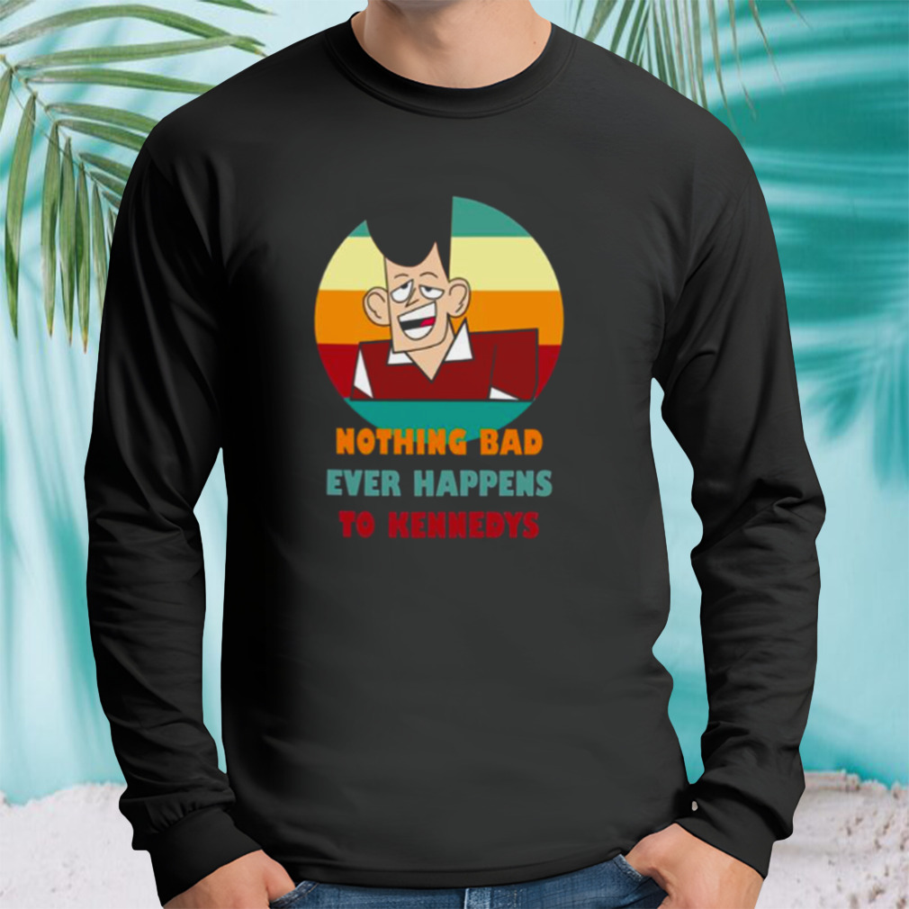Longsleeve tshirt