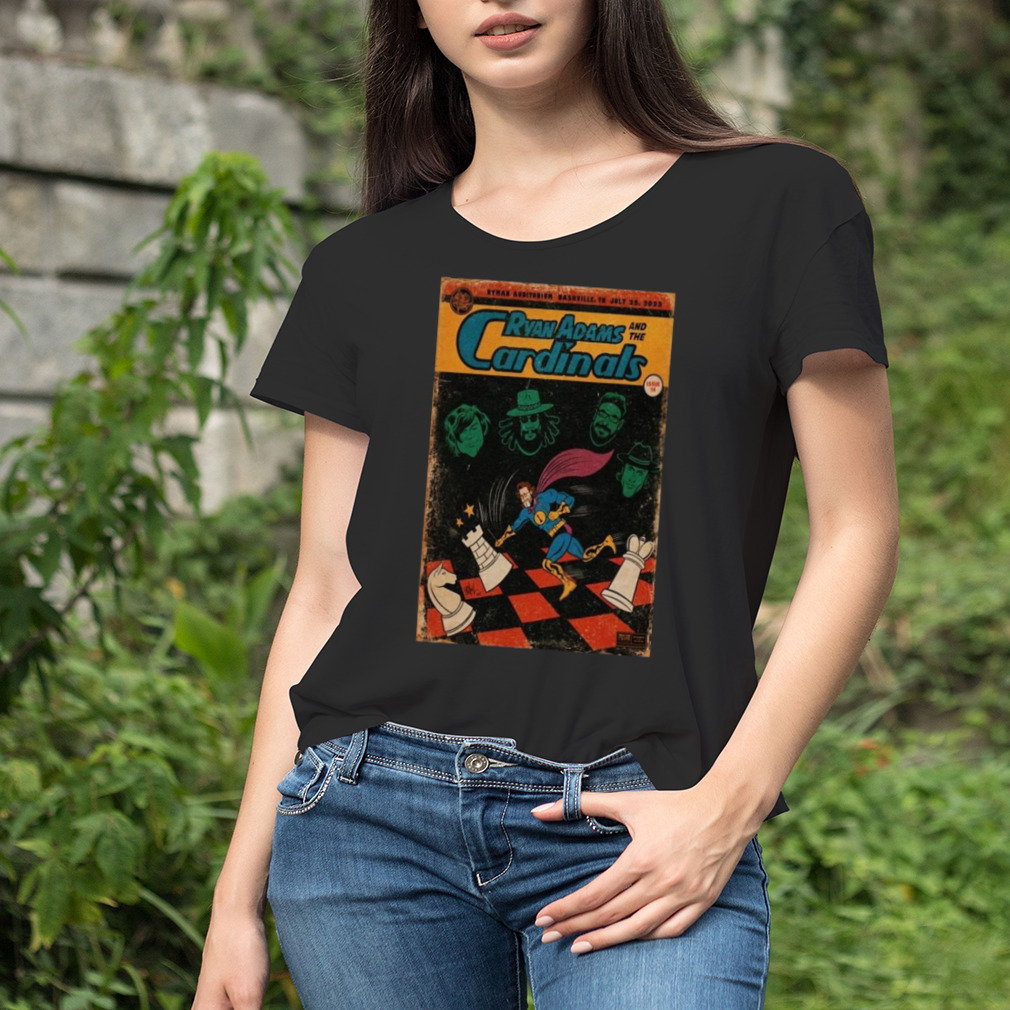 Women's tshirt