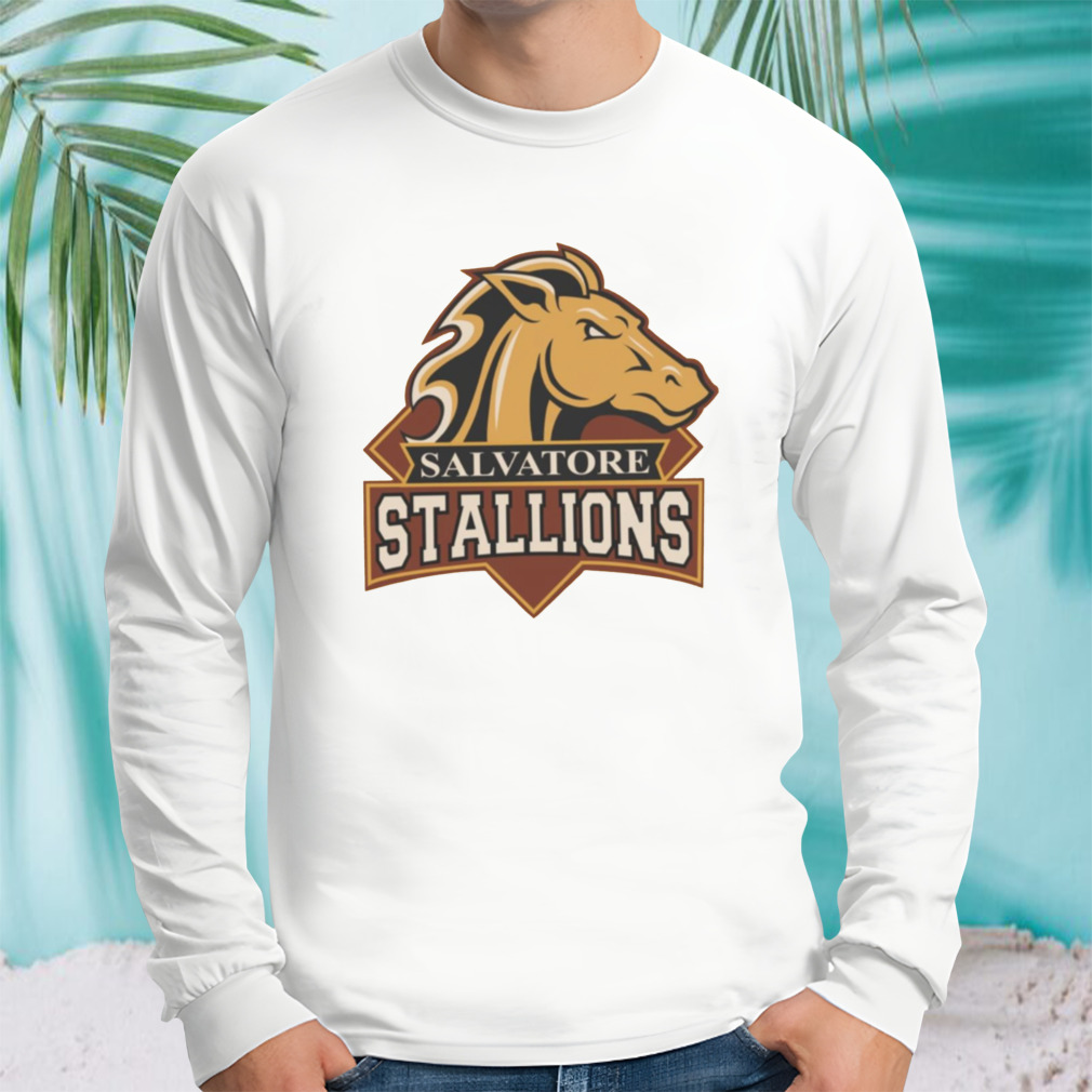 Longsleeve shirt