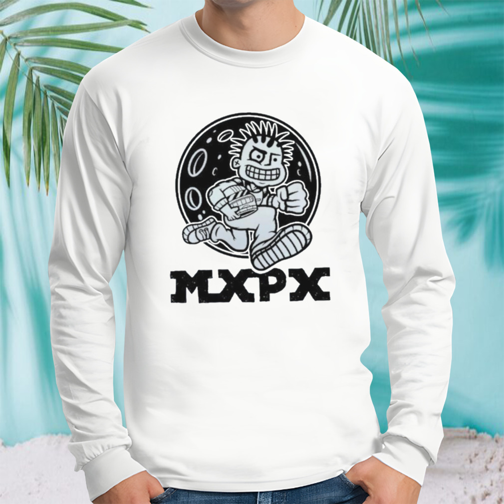Longsleeve shirt