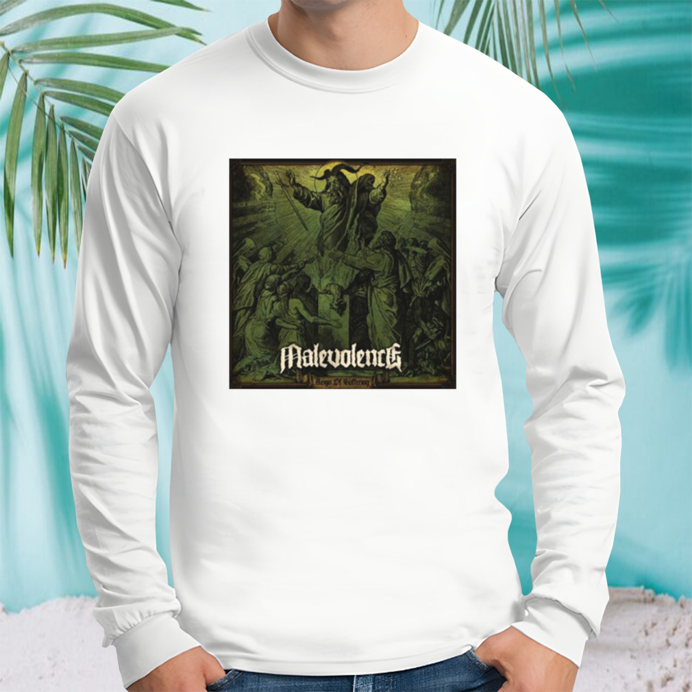 Longsleeve shirt