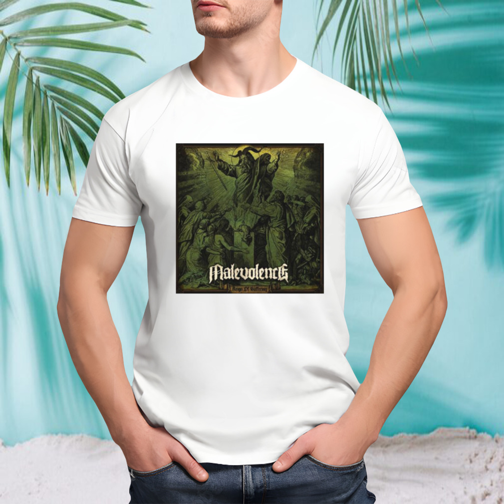 Unisex shirt