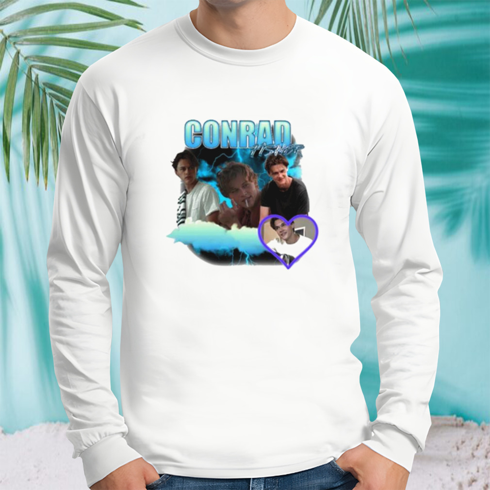 Longsleeve shirt