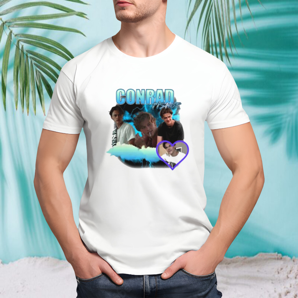 Unisex shirt