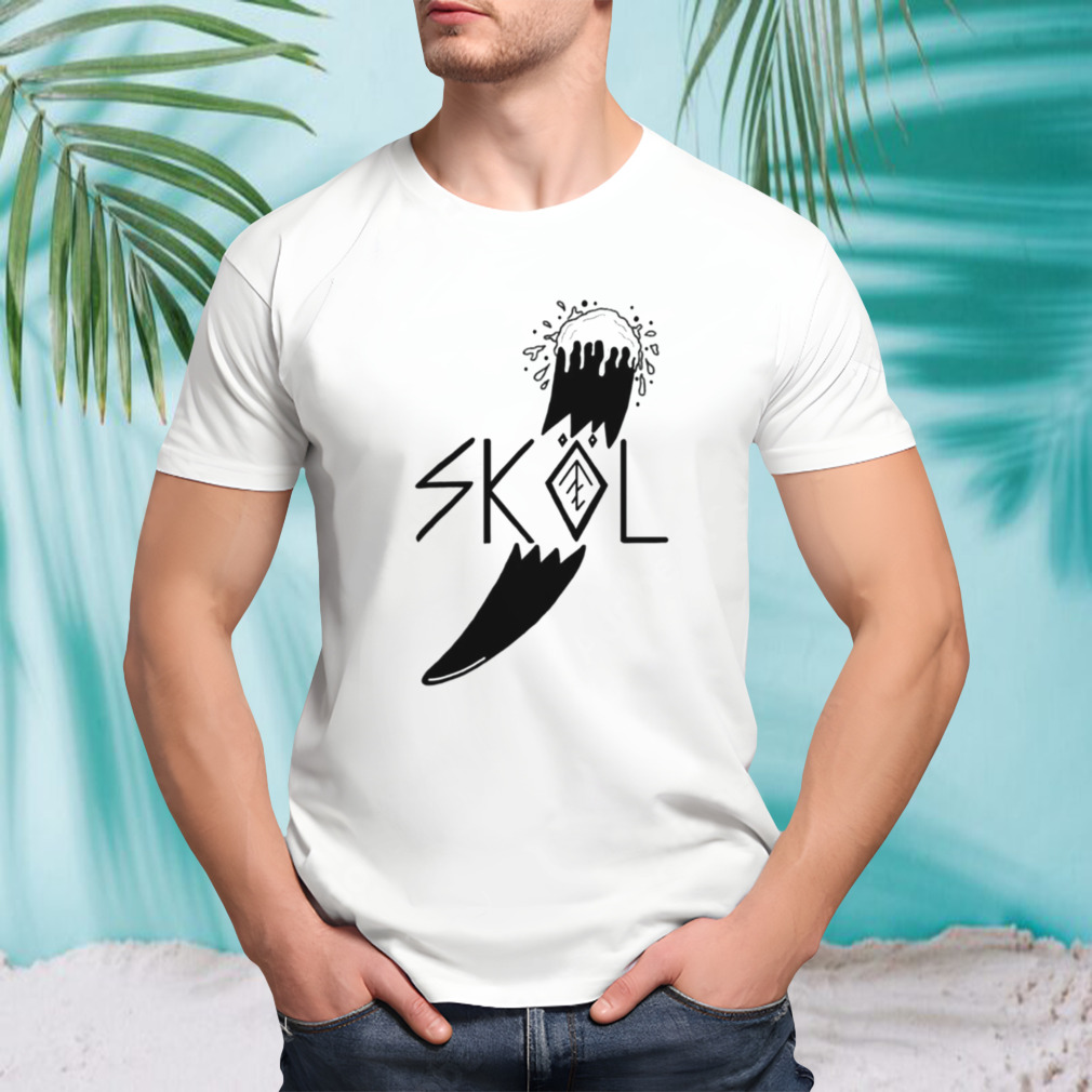 Unisex shirt